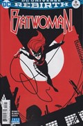 BATWOMAN #8B 