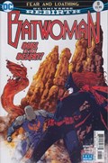 BATWOMAN #8 