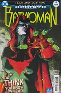 BATWOMAN #9 
