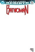 BATWOMAN #1C 
