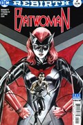 BATWOMAN #2B 