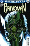 BATWOMAN #3B 