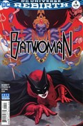 BATWOMAN #4 