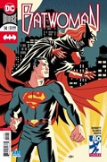 BATWOMAN #14B 