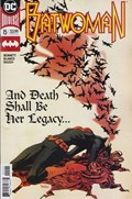 BATWOMAN #15 