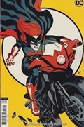 BATWOMAN #17B 