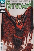 BATWOMAN #17 