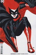 BATWOMAN #18B 
