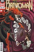 BATWOMAN #18 