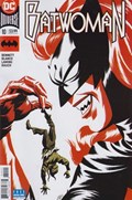 BATWOMAN #10B 