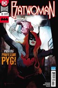 BATWOMAN #11 
