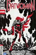 BATWOMAN #12B 