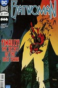 BATWOMAN #12 