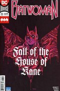 BATWOMAN #13 