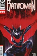 BATWOMAN #13B 