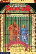 DIVINITY III: ESCAPE FROM GULAG 396 #1C 