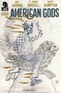 AMERICAN GODS #5B 