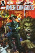 AMERICAN GODS #5 