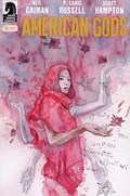 AMERICAN GODS #6B 
