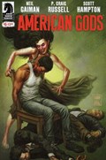 AMERICAN GODS #6 