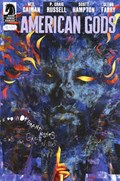 AMERICAN GODS #8B 