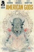 AMERICAN GODS #7B 