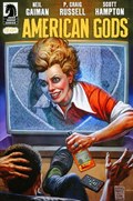 AMERICAN GODS #7 