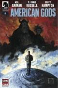 AMERICAN GODS #1-C2E2 