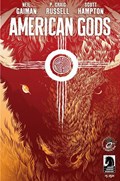 AMERICAN GODS #1-ECCC 