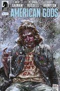 AMERICAN GODS #9 