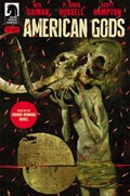 AMERICAN GODS #1C 