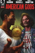AMERICAN GODS #2 
