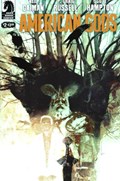 AMERICAN GODS #2C 
