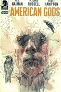 AMERICAN GODS #2B 