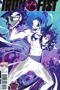 IRON FIST #1-MID-B 