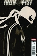IRON FIST #2-RI 