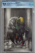 IRON FIST #1-TCM 