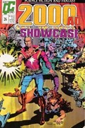 2000 A.D. SHOWCASE #26 