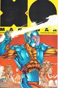 X-O MANOWAR #1-SSALE 
