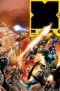 X-O MANOWAR #1-FOFC 