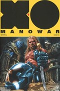 X-O MANOWAR #5 