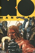 X-O MANOWAR #6 