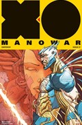 X-O MANOWAR #7B 