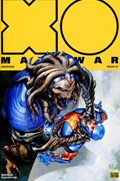 X-O MANOWAR #7C 