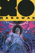 X-O MANOWAR #9B 