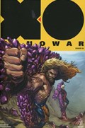 X-O MANOWAR #9 