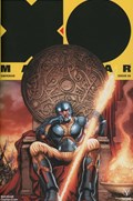 X-O MANOWAR #9-RI 