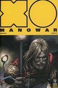 X-O MANOWAR #9C 