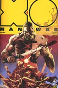 X-O MANOWAR #1C 