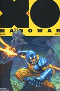 X-O MANOWAR #1B 